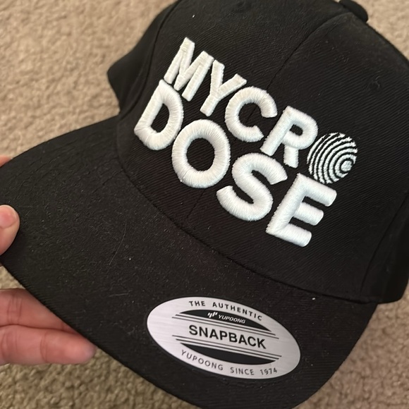 Mycro Dose SnapBack - Picture 5 of 5